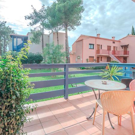 Lumineux Studio Tout Equipe Canet-en-Roussillon Exterior photo